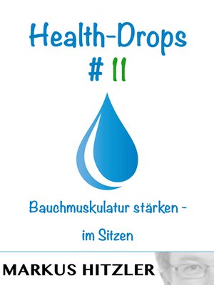 cover image of Health-Drops #011
